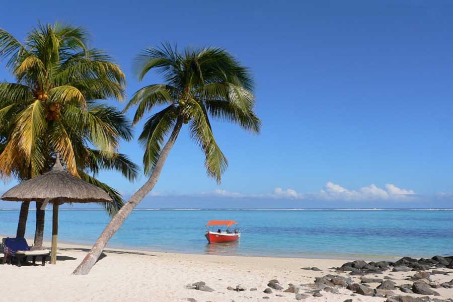 Mauritius Economic Tour