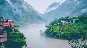 Discover Himachal