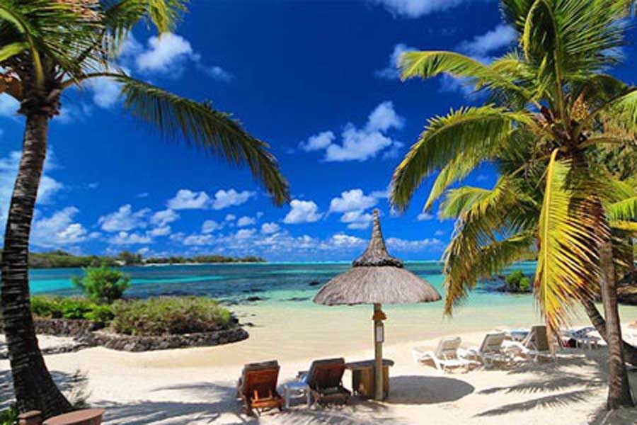 Mauritius Honeymoon Tour Packages, Explore Mauritius for Honeymoon