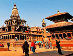 Nepal 04 Nights 05 Days Tour Package