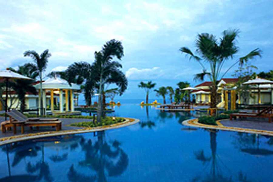 Special Hua Hin Package with Bangkok Tour