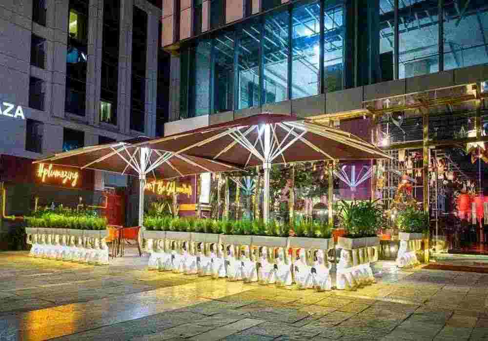 School Tour in Aerocity Package