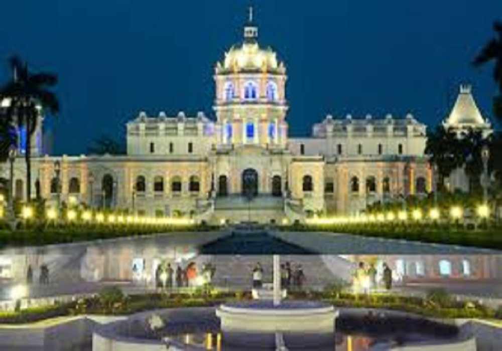 Agartala Family Package