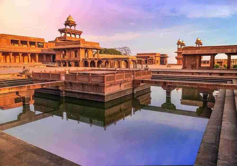 Agra Weekend Package