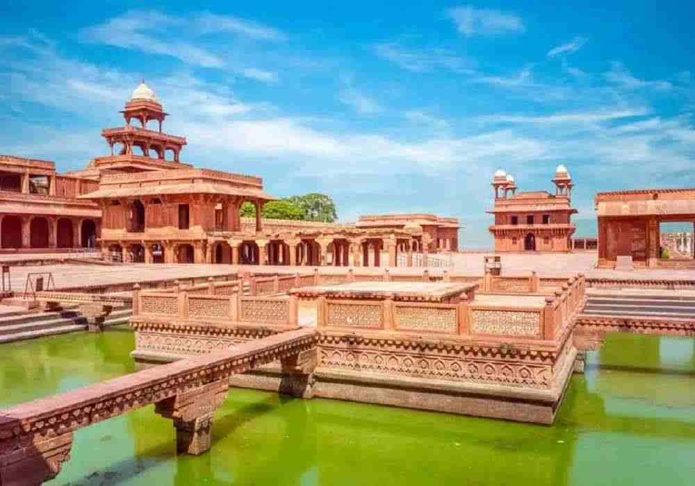 Agra Monsoon Package
