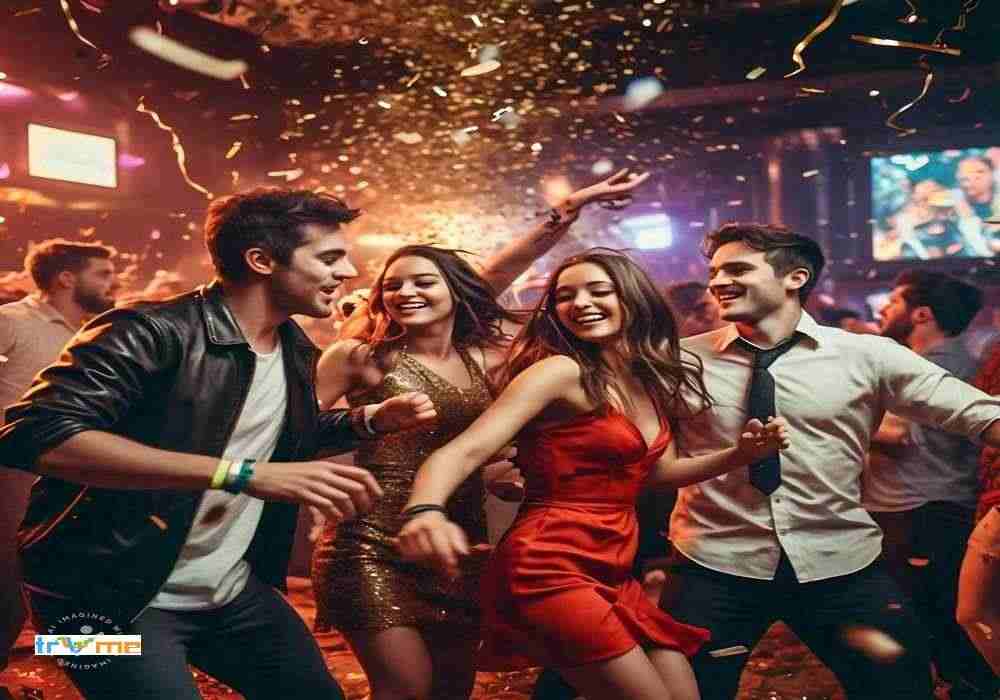 Allahabad New Year Package