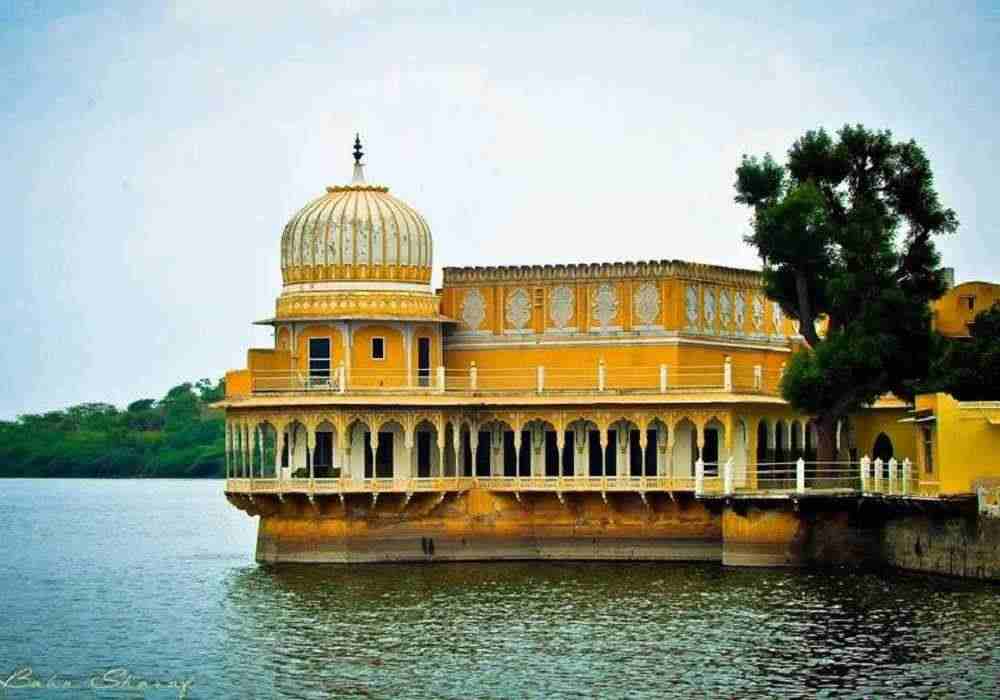 Ajmer Monsoon Package