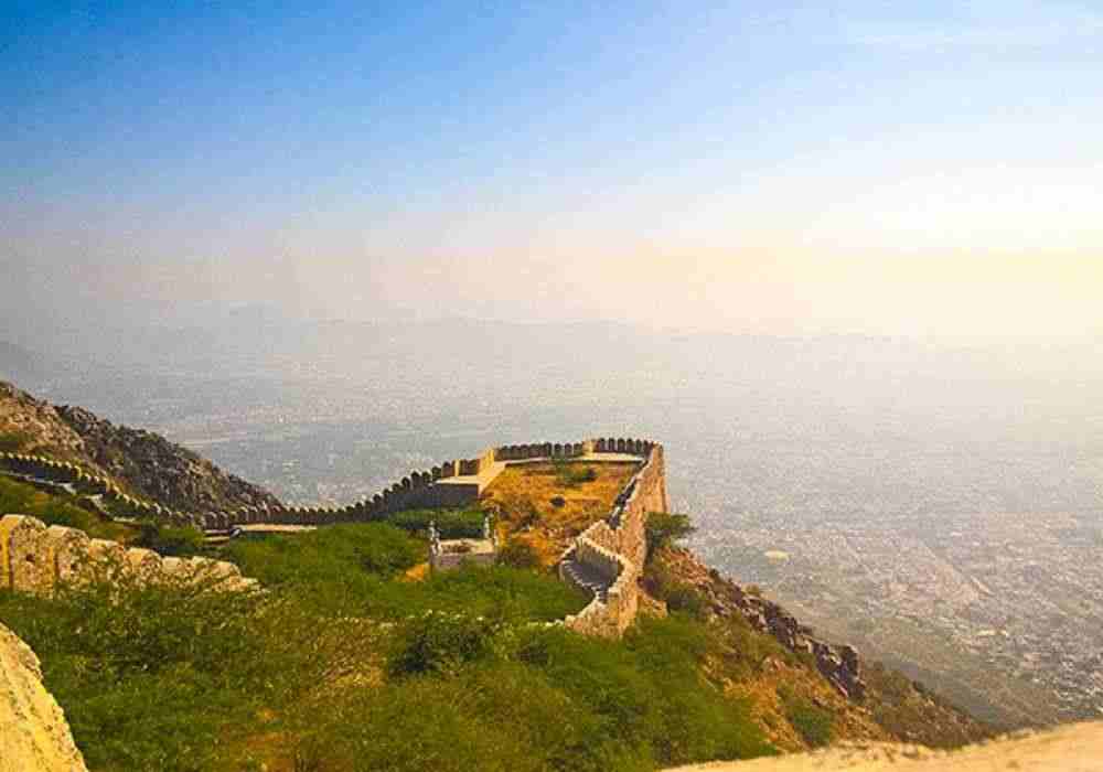 Ajmer Weekend Package