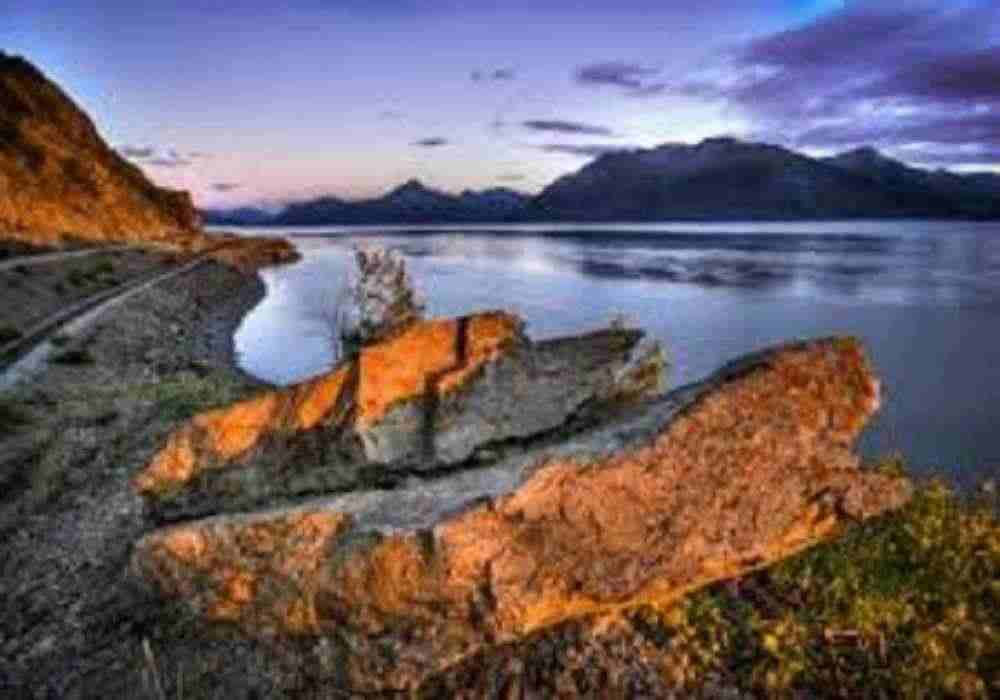 Alaska Corporate Tour