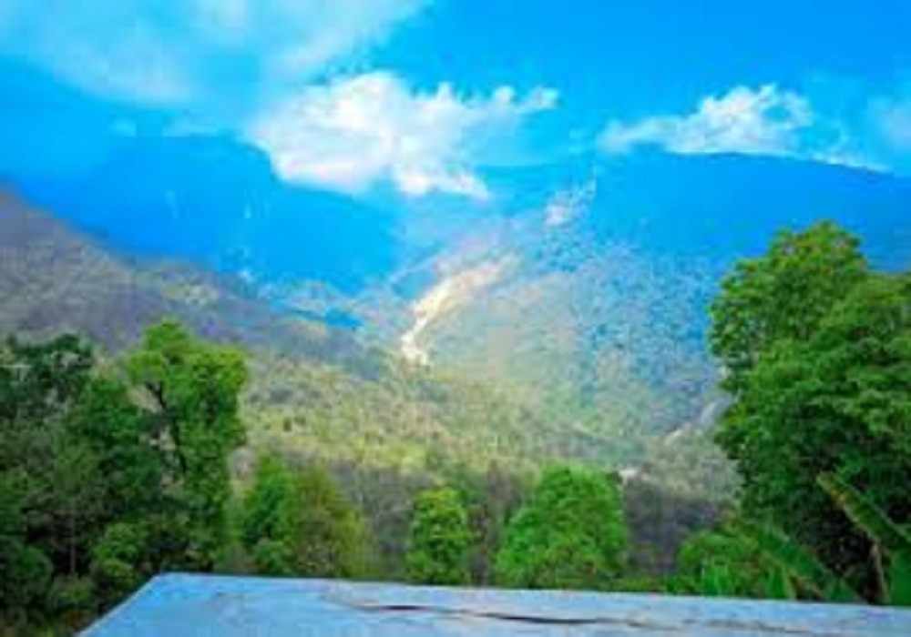 Alipur Weekend Package