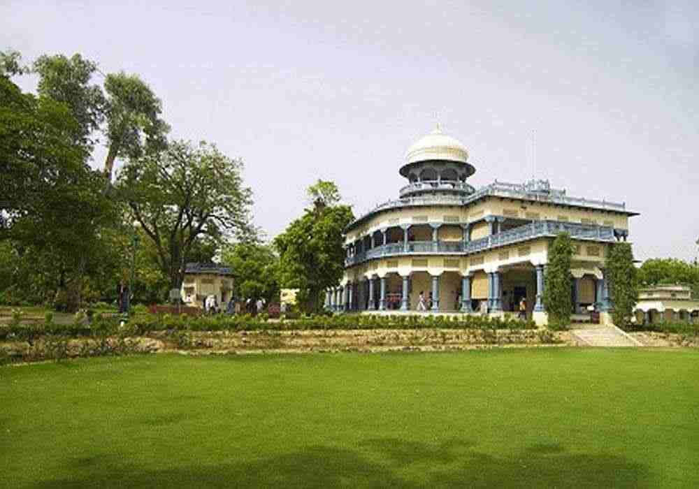 Allahabad Honeymoon Package