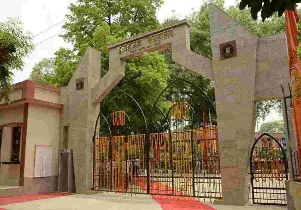 Allahabad Monsoon Package