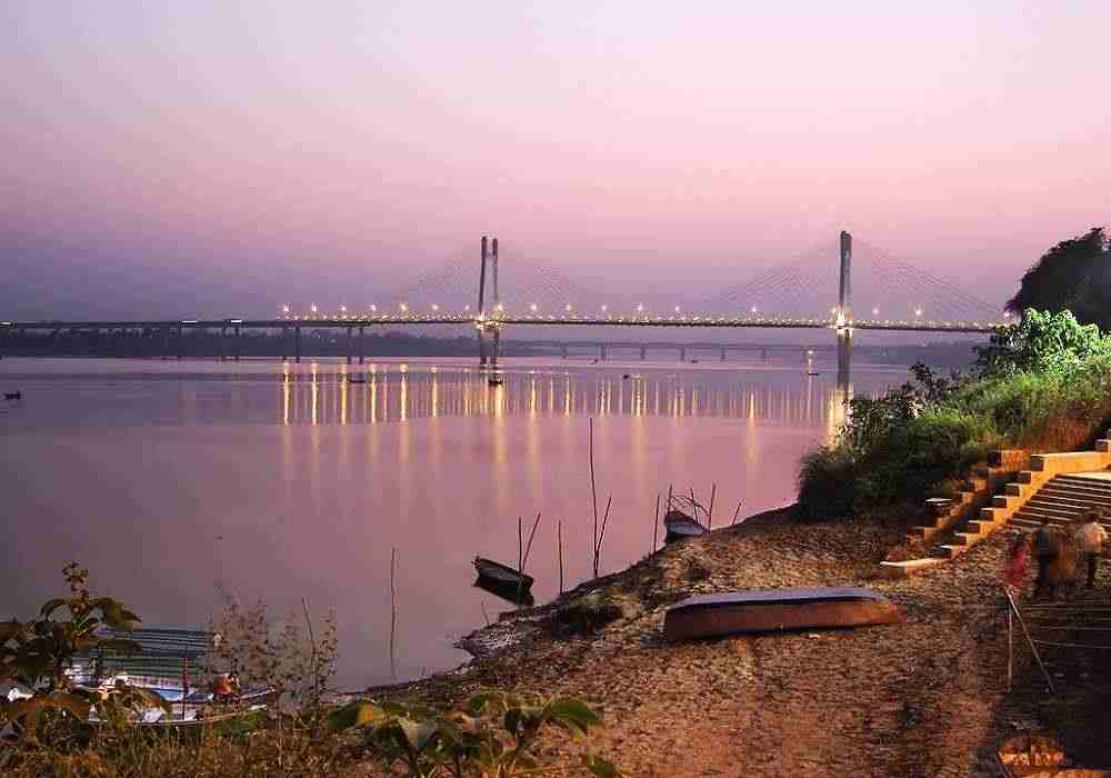 Allahabad Weekend Package