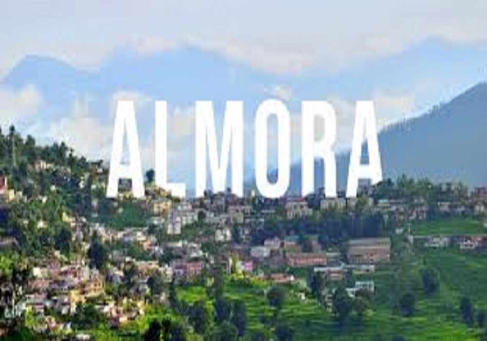 Almora Holi Package
