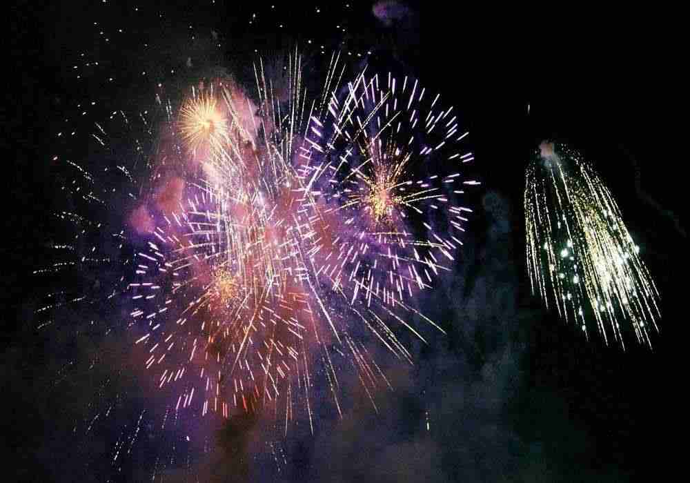 Amer New Year Package