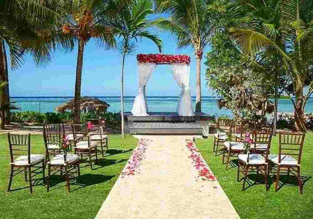 America Destination Wedding