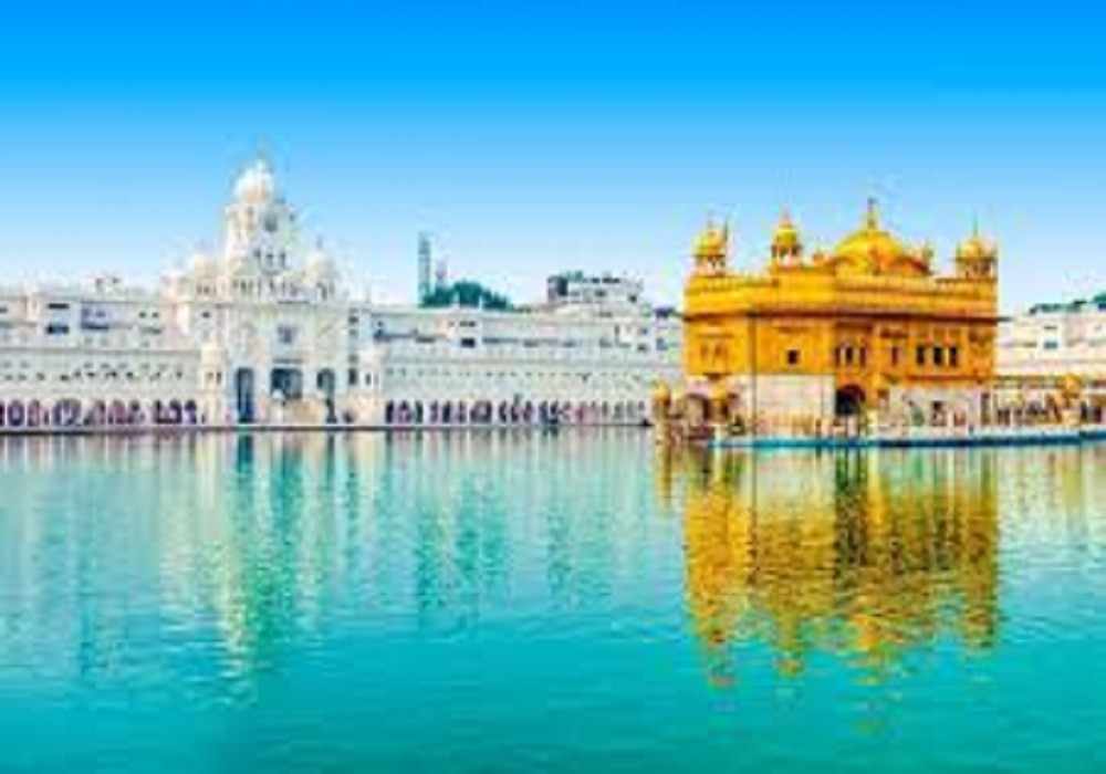 Amritsar Holi Package