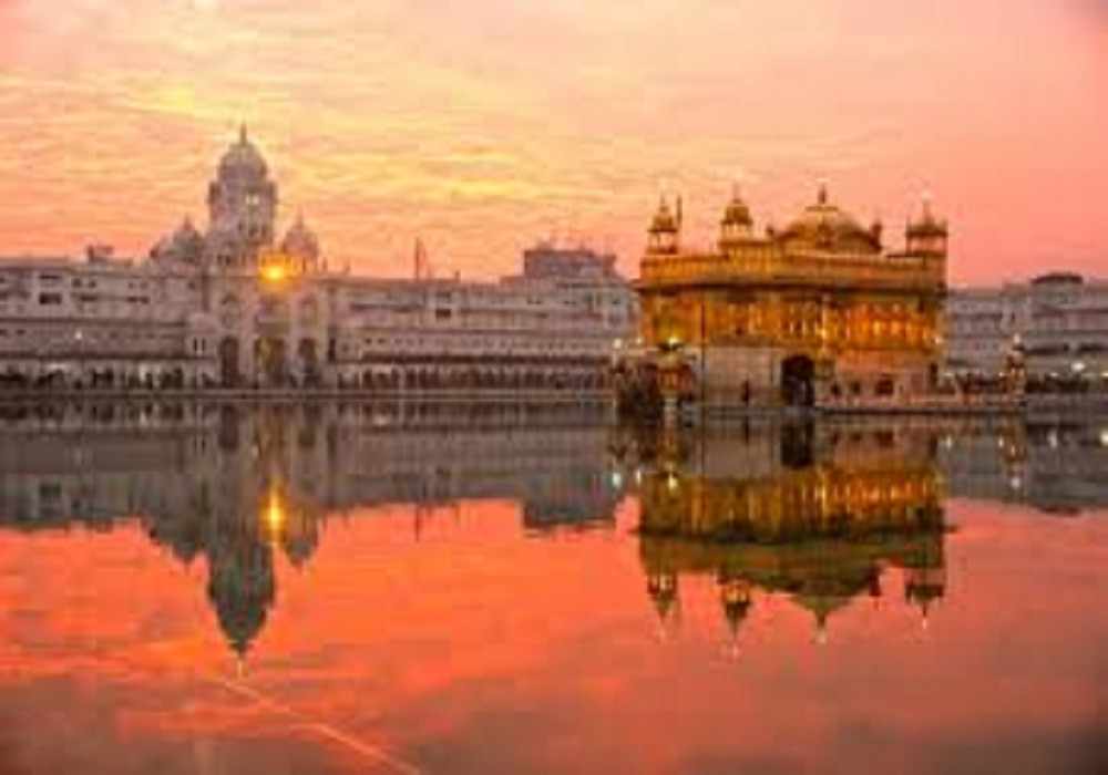 Amritsar Family Package