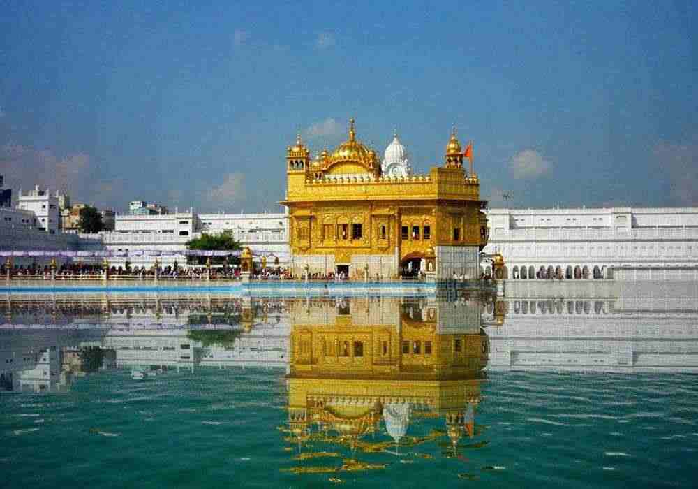 Amritsar Honeymoon Package