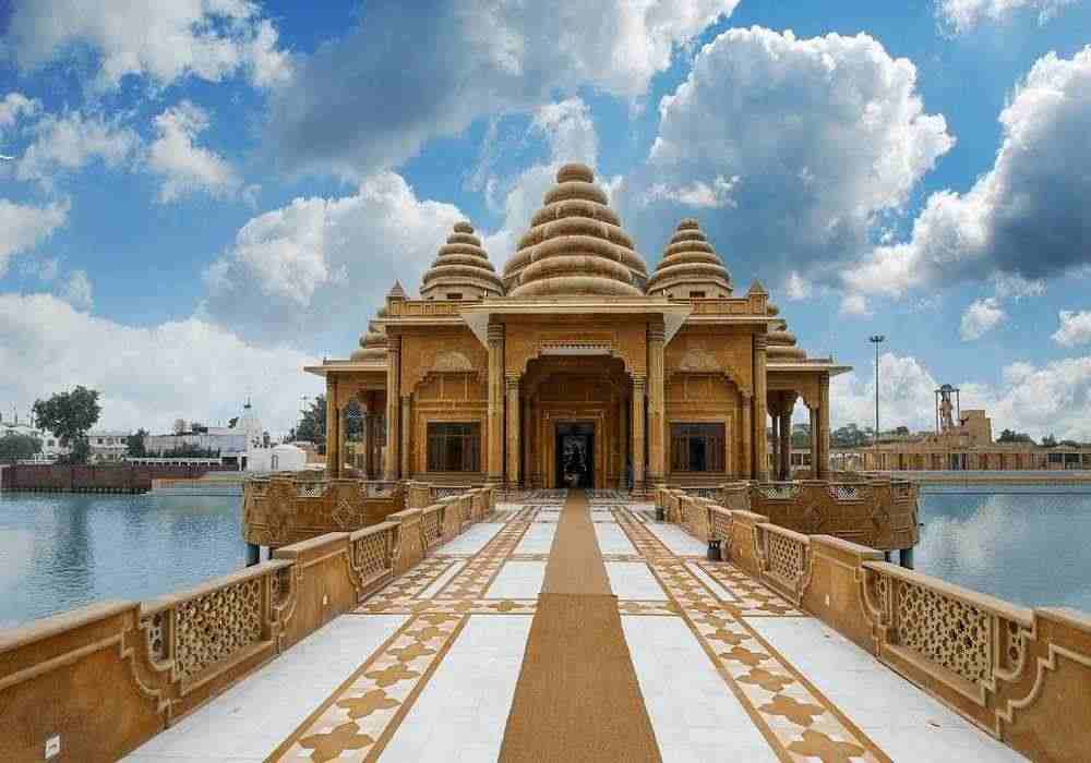 Amritsar Monsoon Package