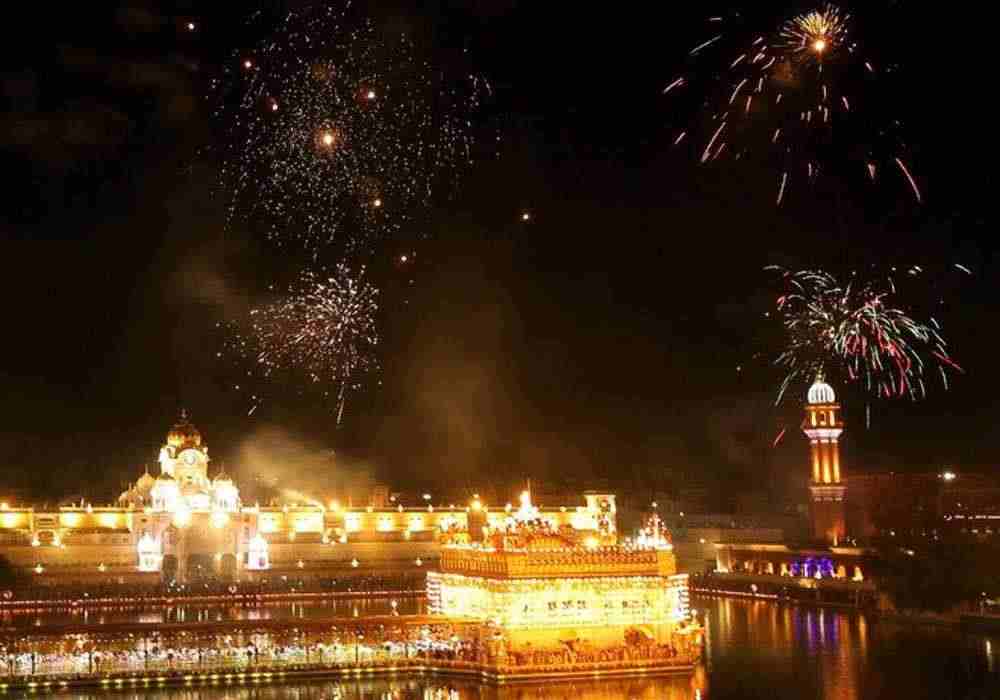 Amritsar New Year Package