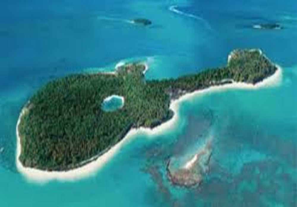 Andaman and Nicobar New Year Package