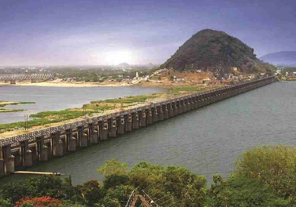 Andhra Pradesh Monsoon Package