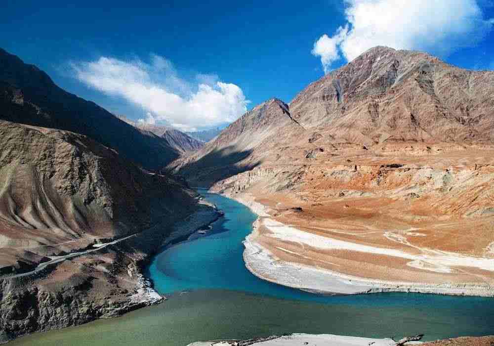 Delhi to Ladakh Trip Package