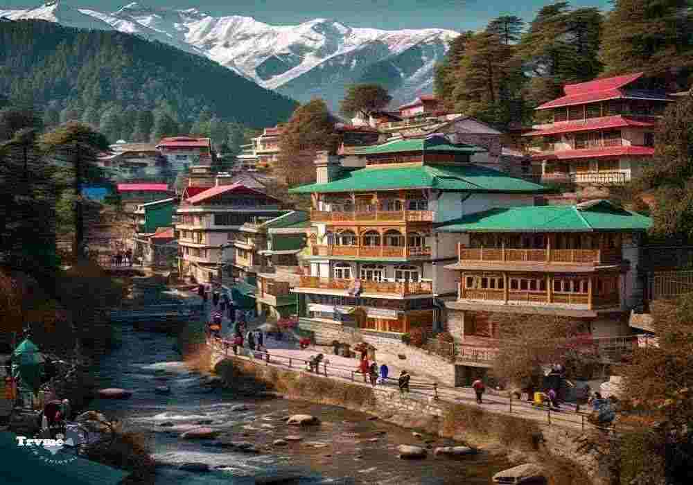 Dalhousie Anniversary Package