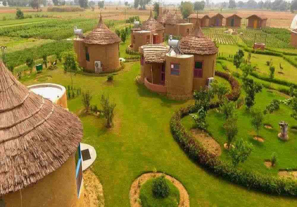 Ariise Farm Manesar