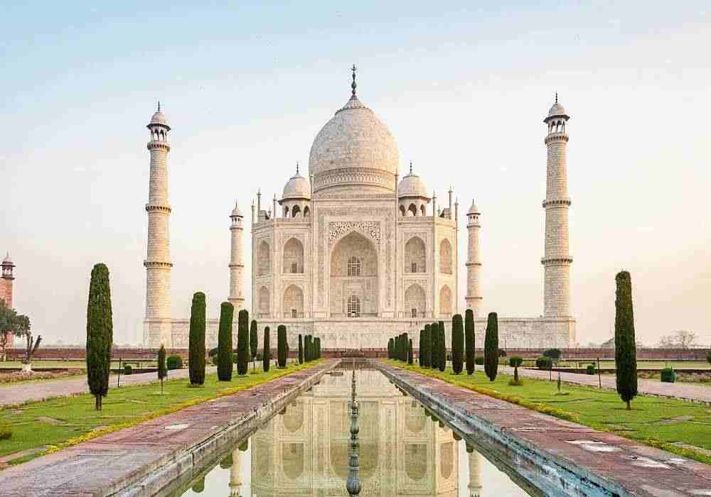 Asia Monsoon Package