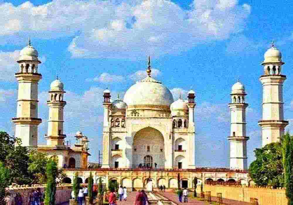 Aurangabad Group Tour