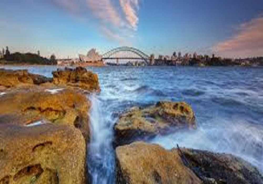 Australia Christmas Package