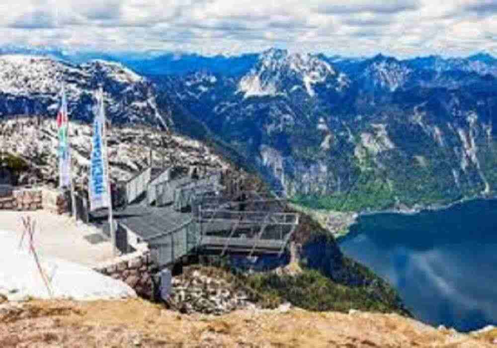 Austria Christmas Package