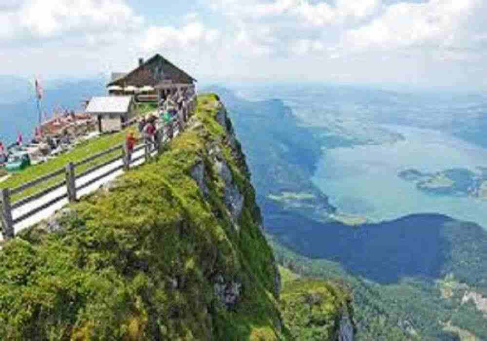 Austria New Year Package