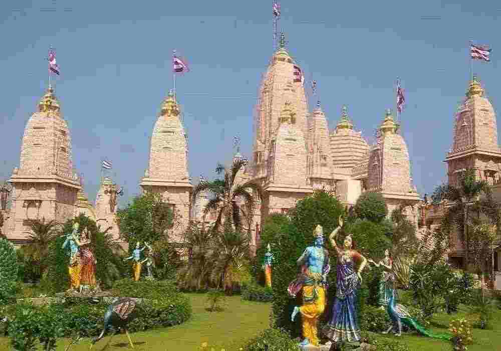 Ayodhya Group Tour  Package