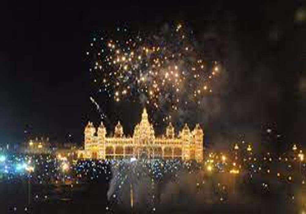 Ayodhya New Year Package