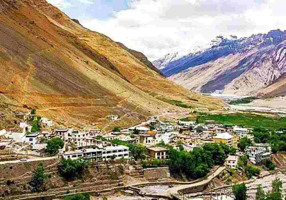 Baddi Monsoon Package