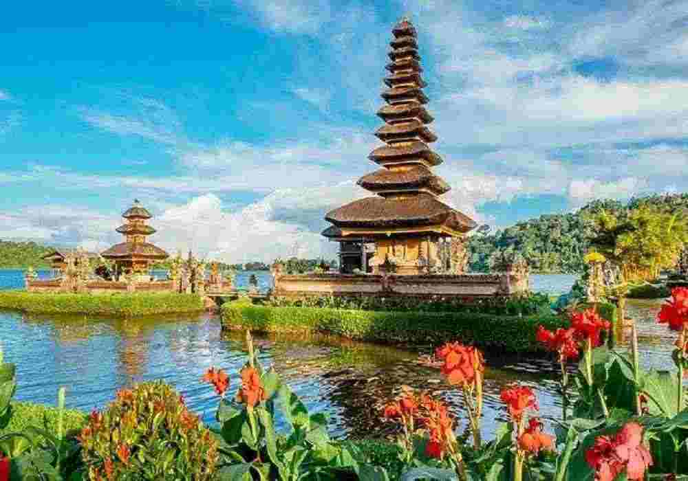 Bali Group Tour Package