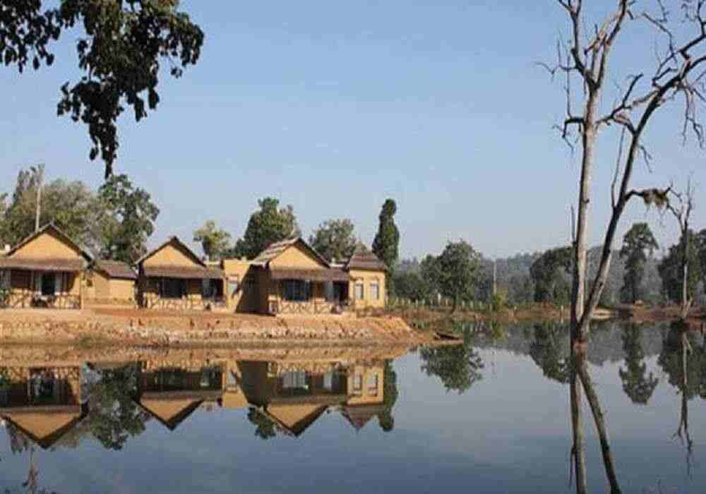 Bandhavgarh Monsoon Package