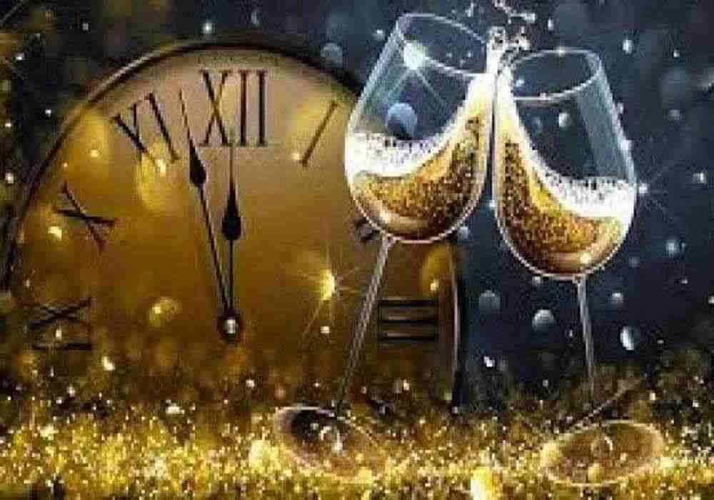 Bandhavgarh New Year Package