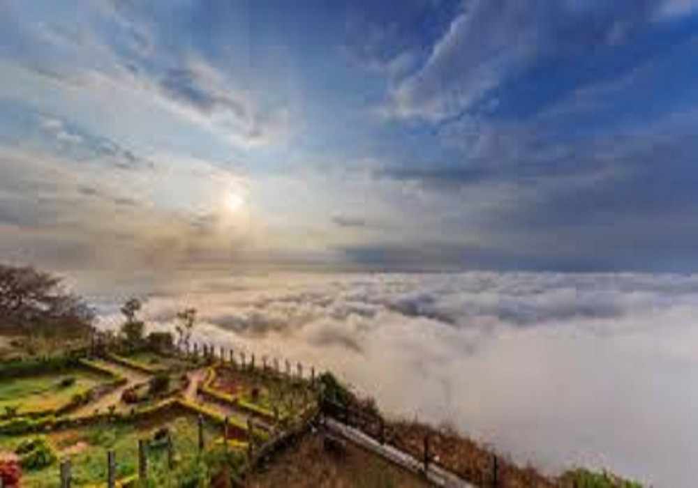 Bangalore Family Package