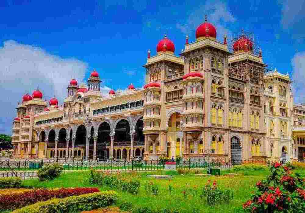 Bangalore Corporate Tour