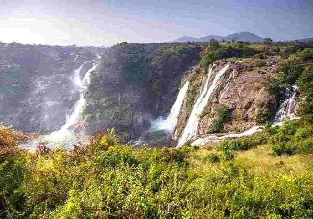 Bangalore Group Tour