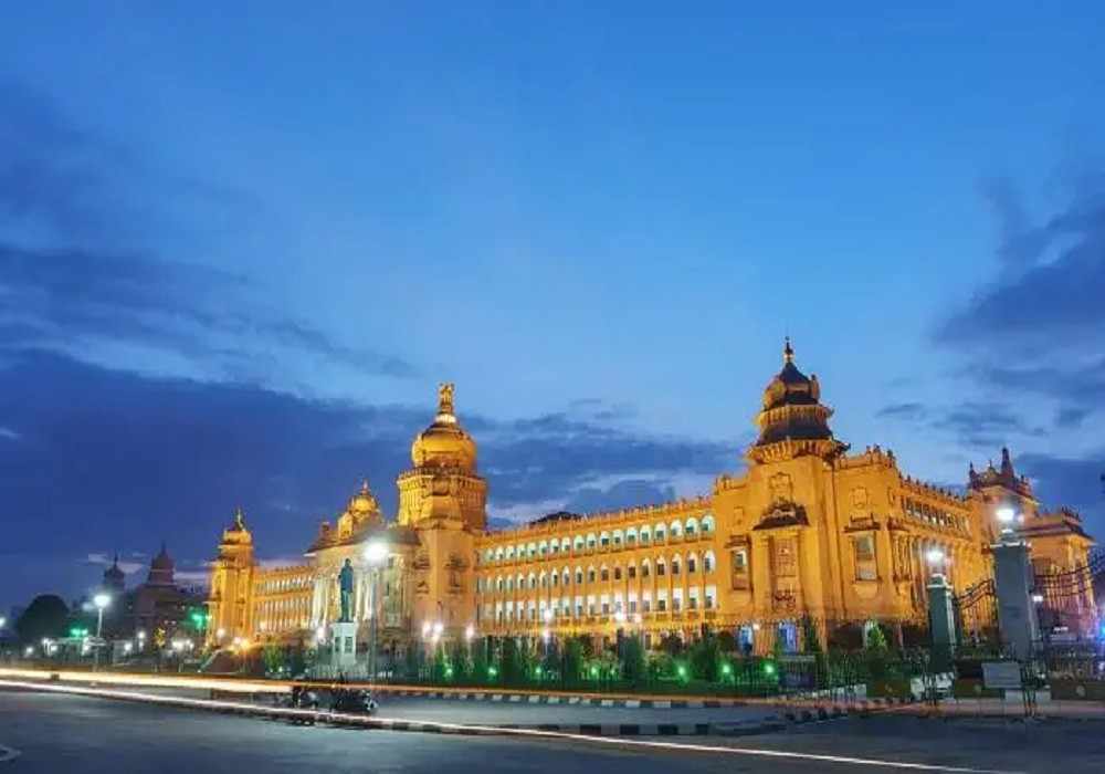 Bangalore Weekend Package