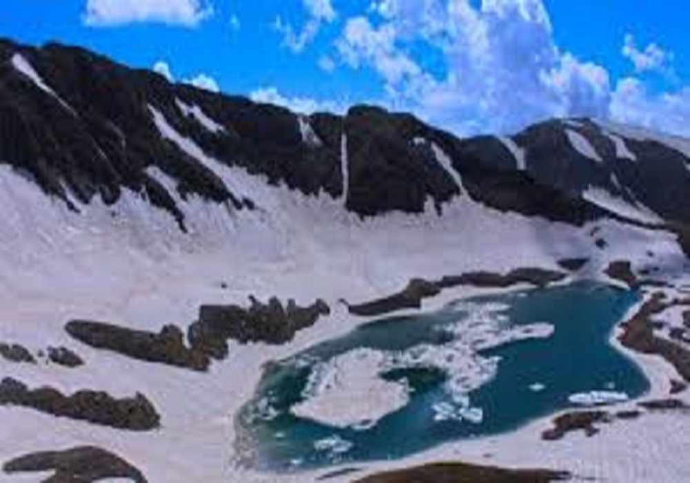 Baramulla Holi Package