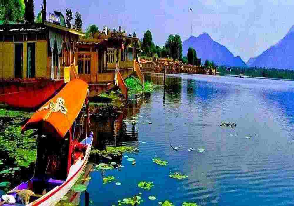Baramulla Monsoon Package