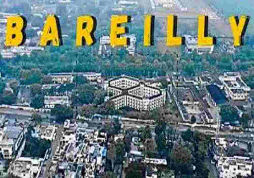 Bareilly Holi Package