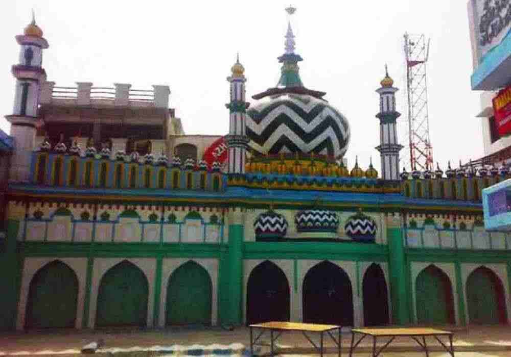 Bareilly Weekend Package