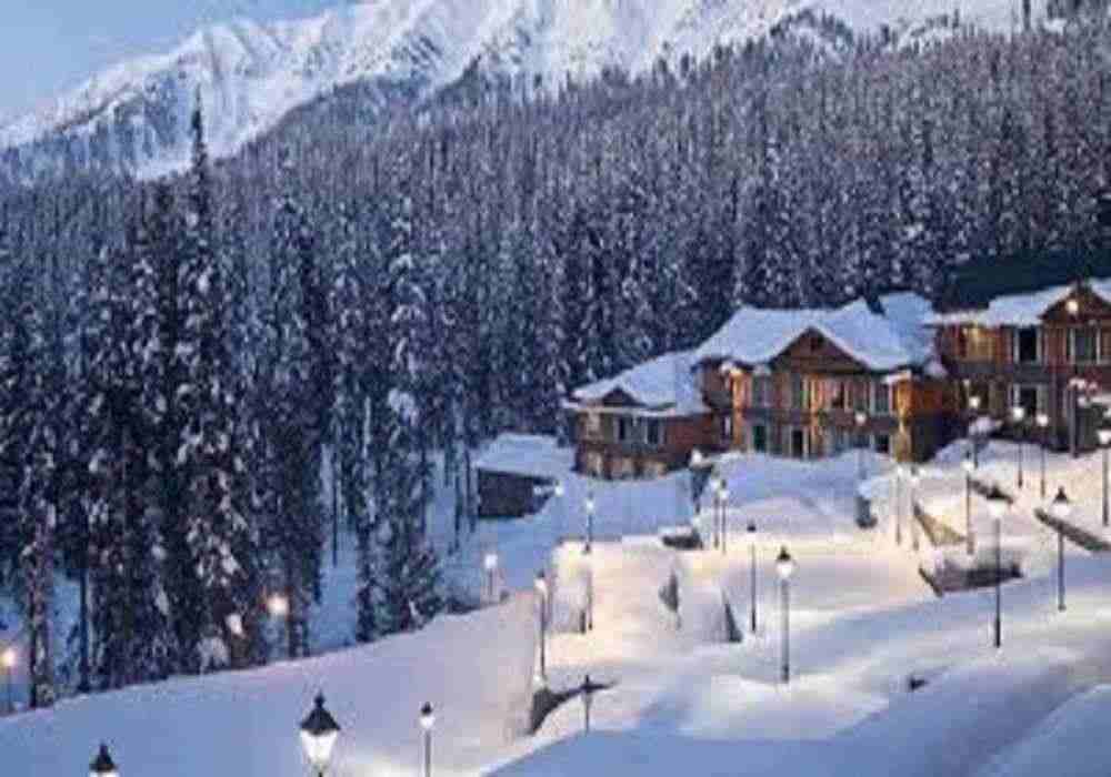 Baramulla Group Tour Package